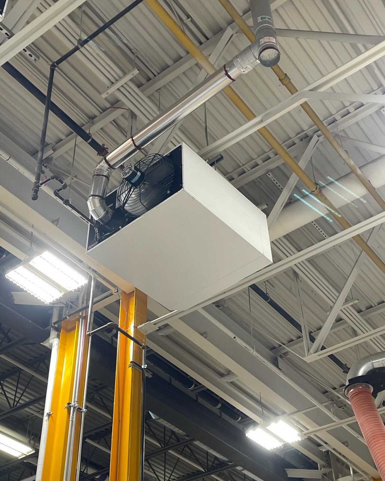 About Us Frontier Refrigeration & Mechanical Services MB